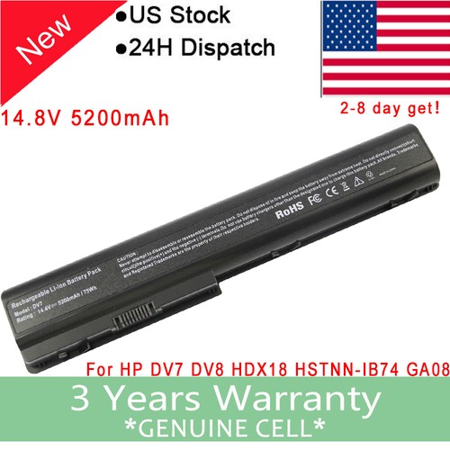 Laptop battery for pavilion - laptop,