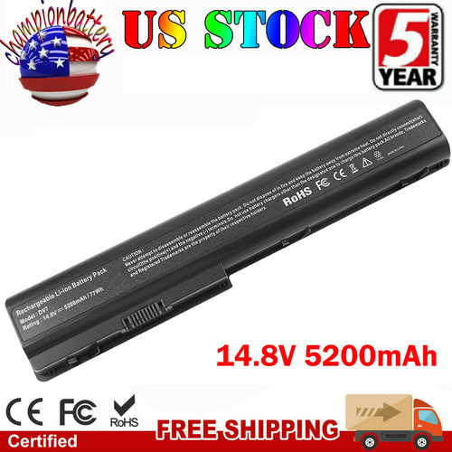 For pavilion dv7 1270ca - for, hp