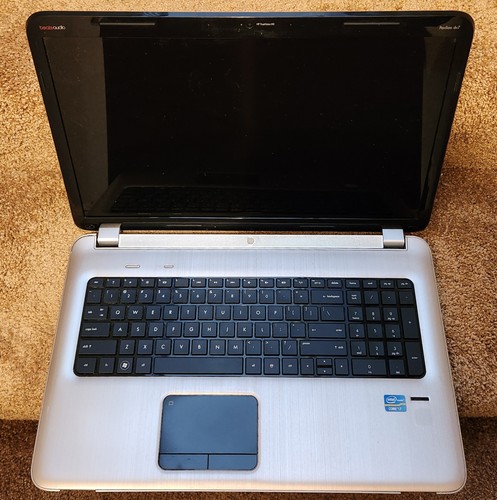 Pavilion dv7 6b77dx - hp,